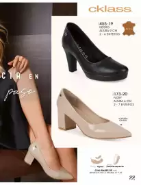 Catálogo Cklass Página 23