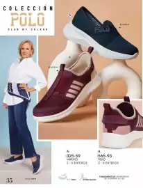 Catálogo Cklass Página 36