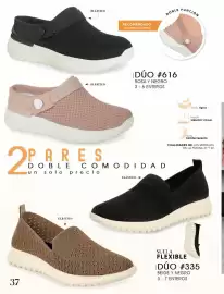 Catálogo Cklass Página 38