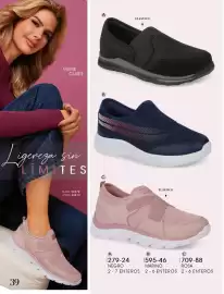 Catálogo Cklass Página 40