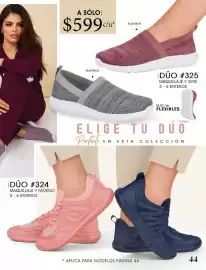 Catálogo Cklass Página 45