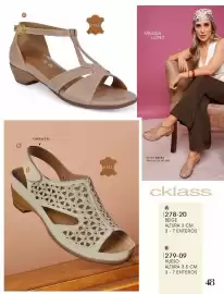Catálogo Cklass Página 49
