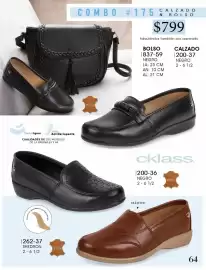 Catálogo Cklass Página 65