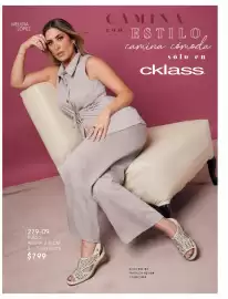 Catálogo Cklass Página 83