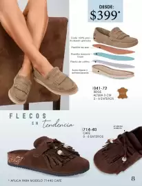 Catálogo Cklass Página 9