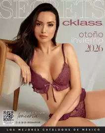 Catálogo Cklass Página 1