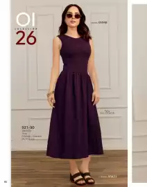 Catálogo Cklass Página 105
