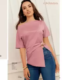 Catálogo Cklass Página 126