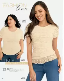 Catálogo Cklass Página 139