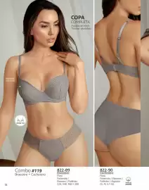 Catálogo Cklass Página 14