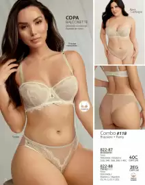 Catálogo Cklass Página 18