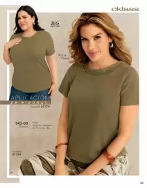 Catálogo Cklass Página 192