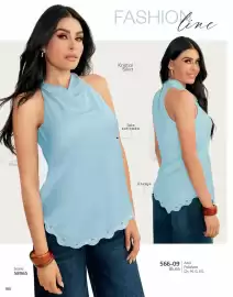 Catálogo Cklass Página 205