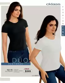 Catálogo Cklass Página 242