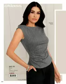 Catálogo Cklass Página 243