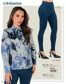 Catálogo Cklass Página 323