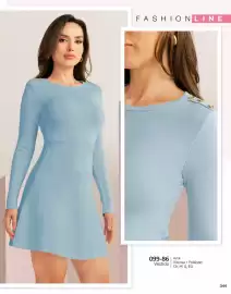 Catálogo Cklass Página 386