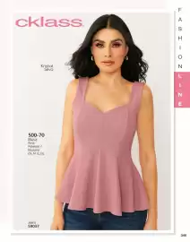Catálogo Cklass Página 388