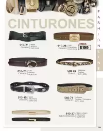 Catálogo Cklass Página 406