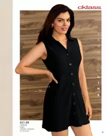 Catálogo Cklass Página 50