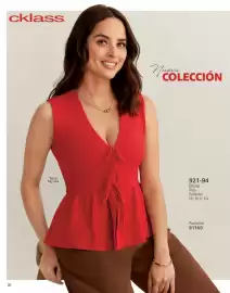 Catálogo Cklass Página 59