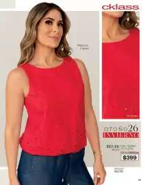 Catálogo Cklass Página 68