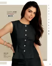 Catálogo Cklass Página 70