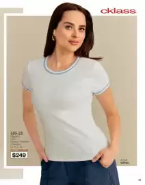 Catálogo Cklass Página 86