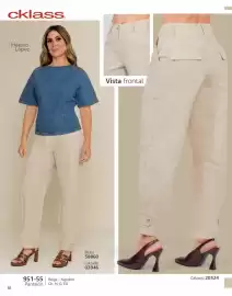 Catálogo Cklass Página 91