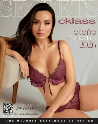 Cklass (válido hasta 28-02)