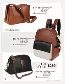 Catálogo Cklass Página 105
