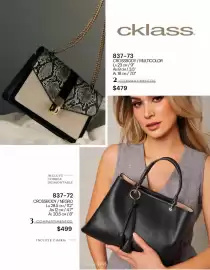 Catálogo Cklass Página 127