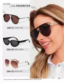 Catálogo Cklass Página 139