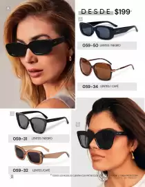 Catálogo Cklass Página 140