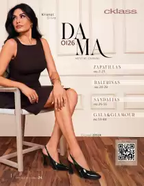 Catálogo Cklass Página 2
