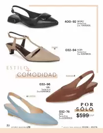Catálogo Cklass Página 20