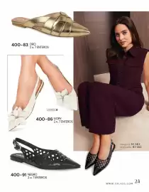 Catálogo Cklass Página 25