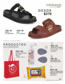 Catálogo Cklass Página 57