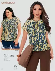 Catálogo Cklass Página 108