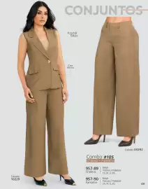 Catálogo Cklass Página 109
