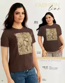 Catálogo Cklass Página 126