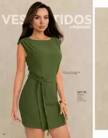 Catálogo Cklass Página 146