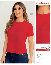 Catálogo Cklass Página 15