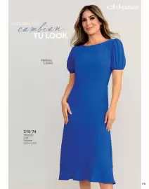 Catálogo Cklass Página 181