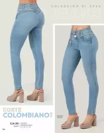Catálogo Cklass Página 186