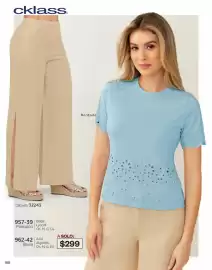 Catálogo Cklass Página 192