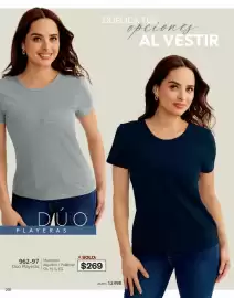 Catálogo Cklass Página 204
