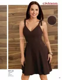 Catálogo Cklass Página 21
