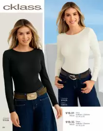Catálogo Cklass Página 254