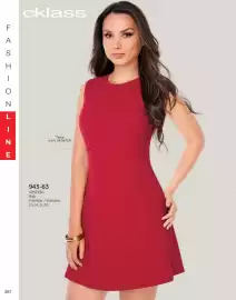 Catálogo Cklass Página 260